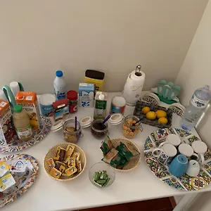 Cas'ilenia Lido Azzurro , Porto Empedocle Itálie