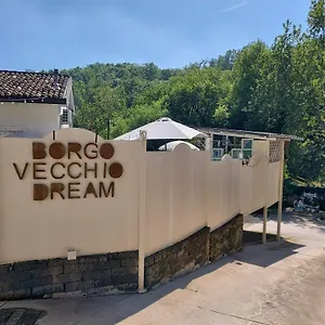 Borgo Vecchio *dream* , Lonato Itálie