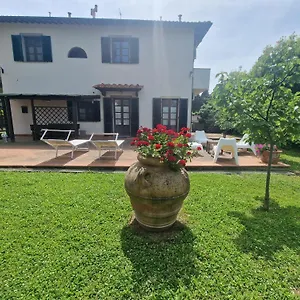 Campo Al Lupo , Livorno Włochy
