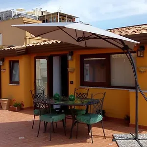 Attico Sole Luna , Taormina Włochy